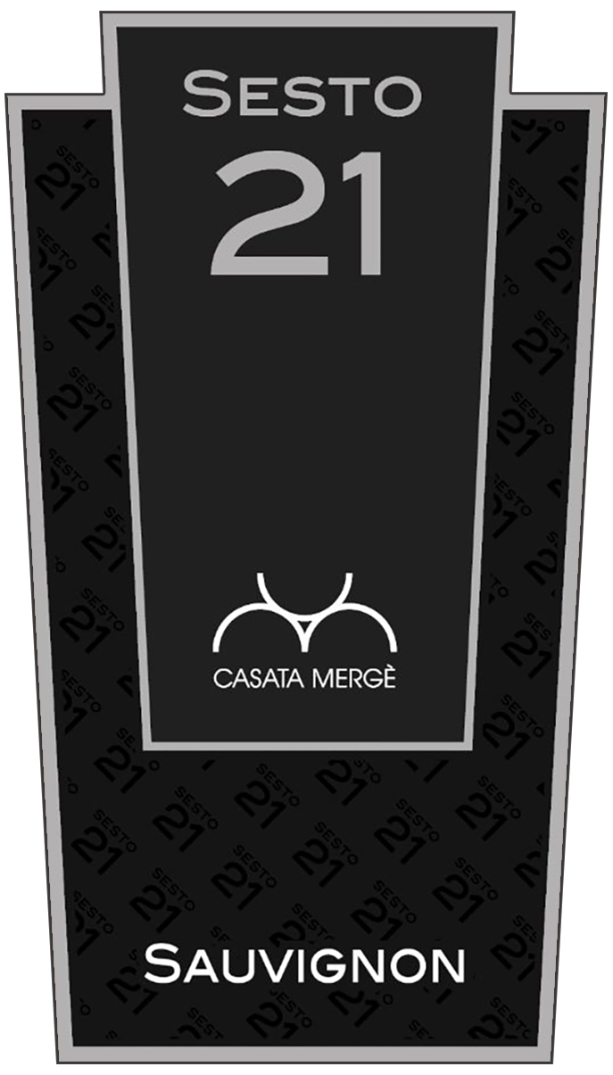 Sesto 21 Sauvignon 2017