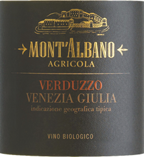Verduzzo Venezia Giulia 2014