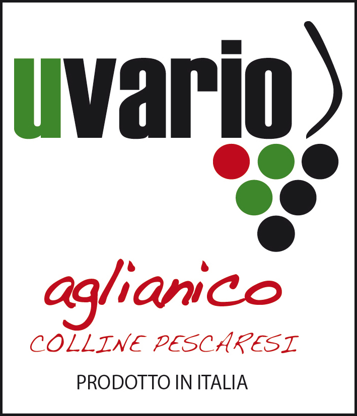 Uvario Aglianico 2014