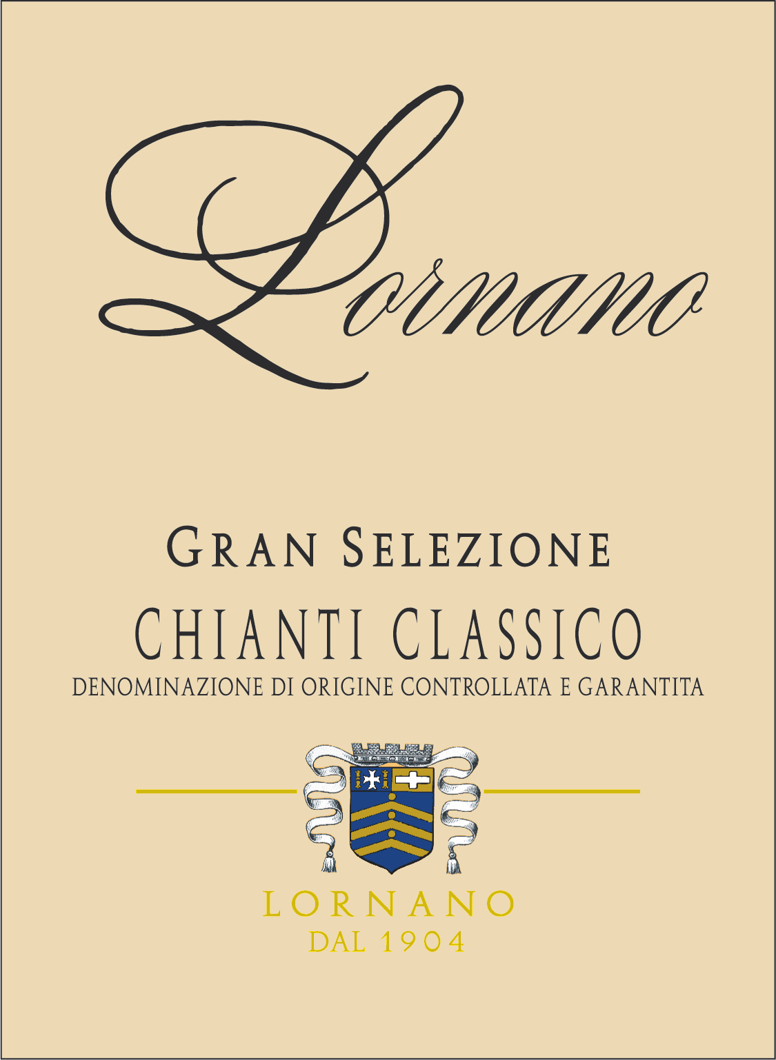 Chianti Classico Gran Selezione 2011