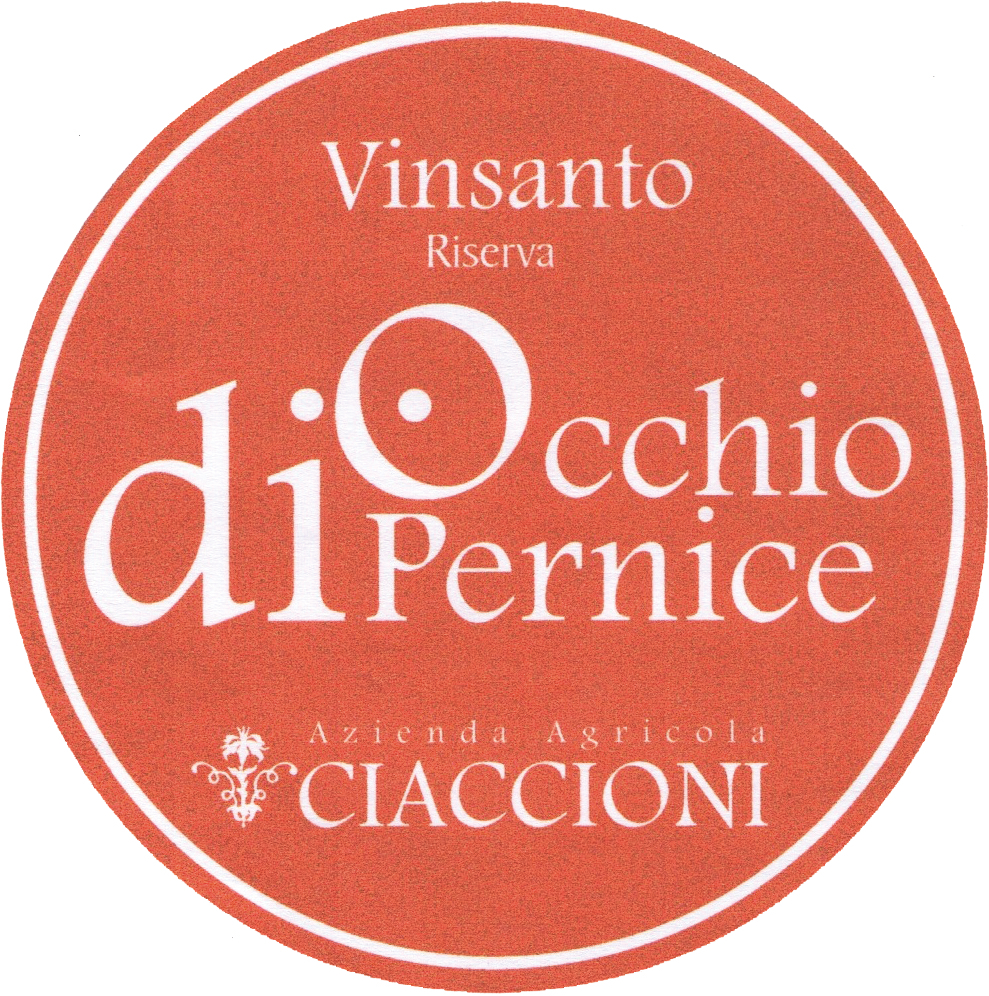 Vin Santo Occhio di Pernice Riserva 2008