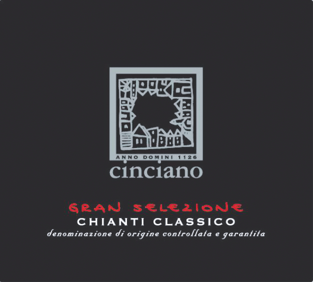 Chianti Classico Gran Selezione 2015