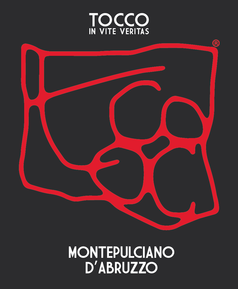 Montepulciano d'Abruzzo 2016