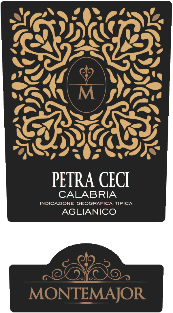 Petra Ceci 2022