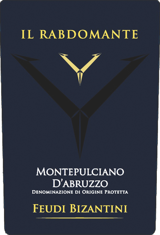 Il Rabdomante 2020