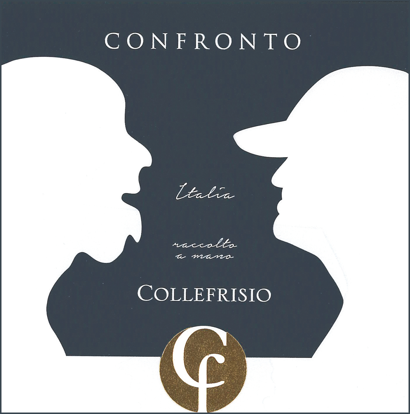 Confronto Rosso sa