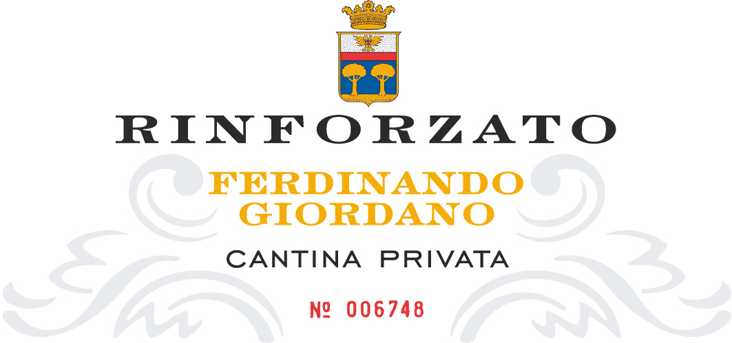 Rinforzato Primitivo Appassimento 2015