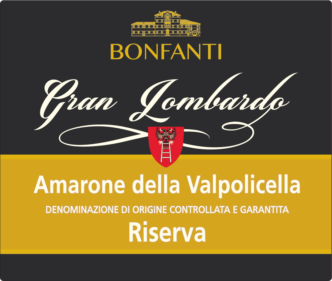 Amarone della Valpolicella Gran Lombardo Riserva 2011