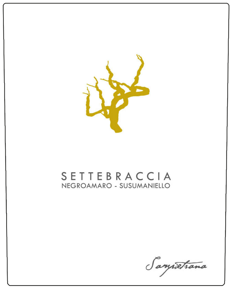 Settebraccia 2015