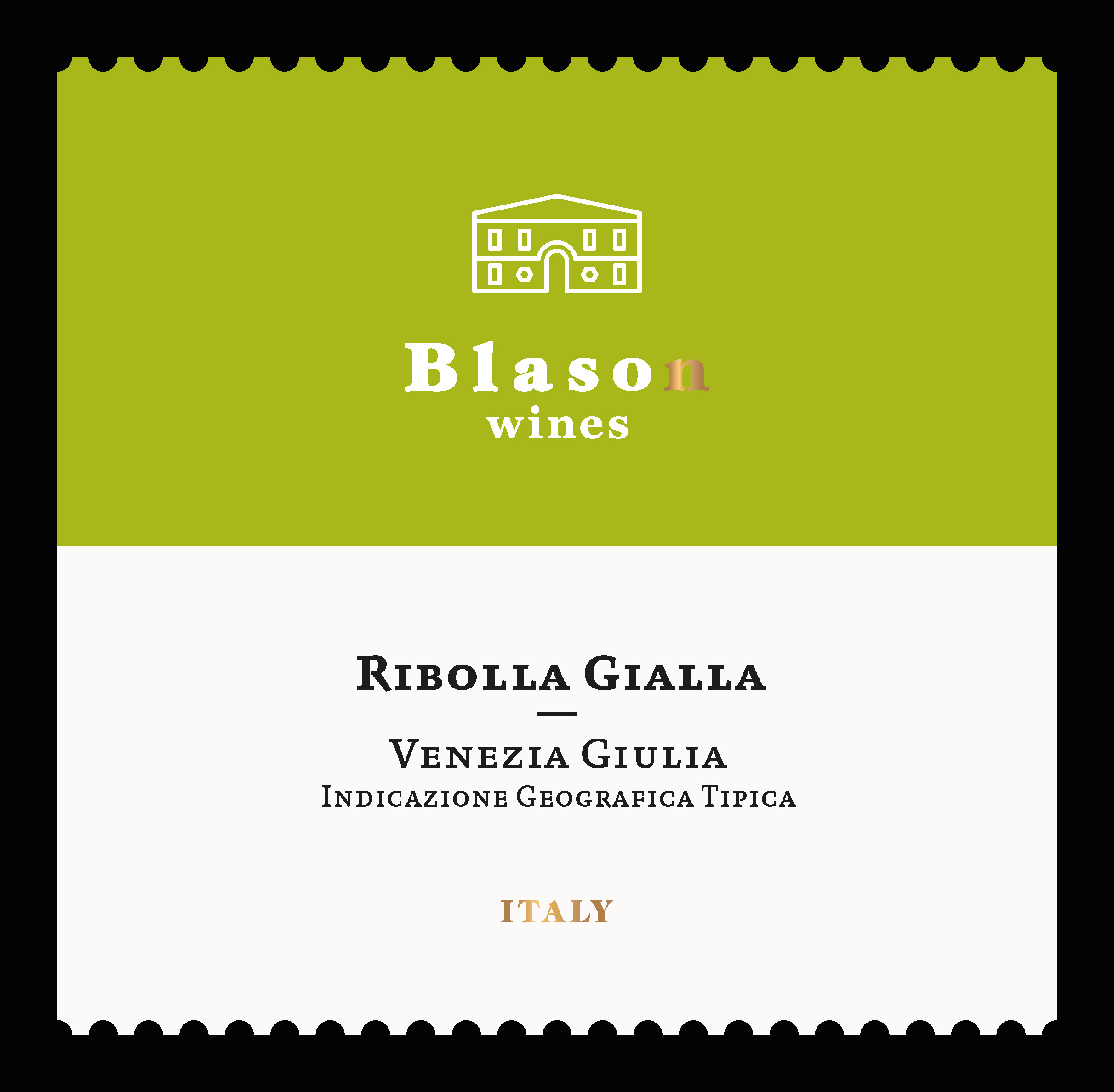 Ribolla Gialla 2017