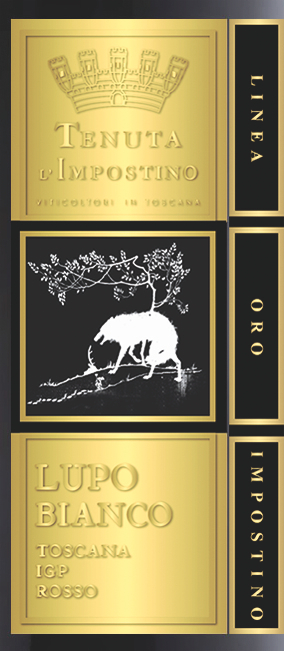 Lupo Bianco Linea Oro 2011
