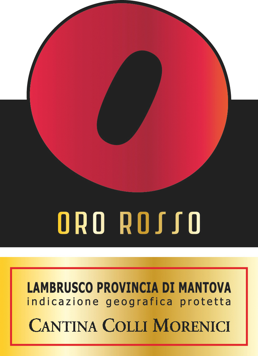 Lambrusco Oro Rosso sa