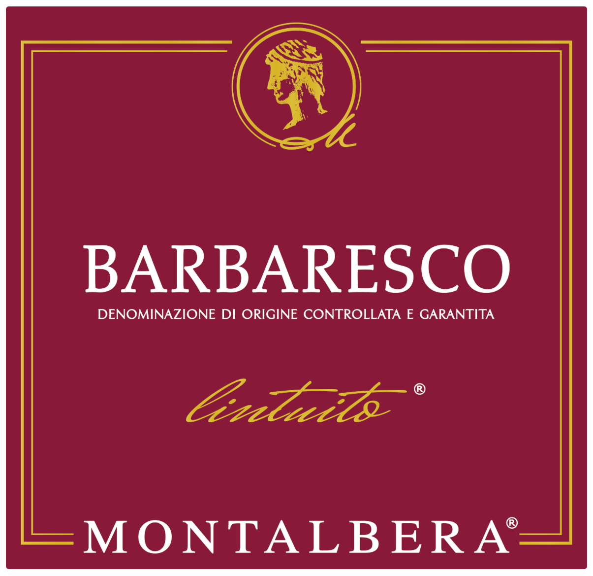 Barbaresco Docg Lintuito 2022