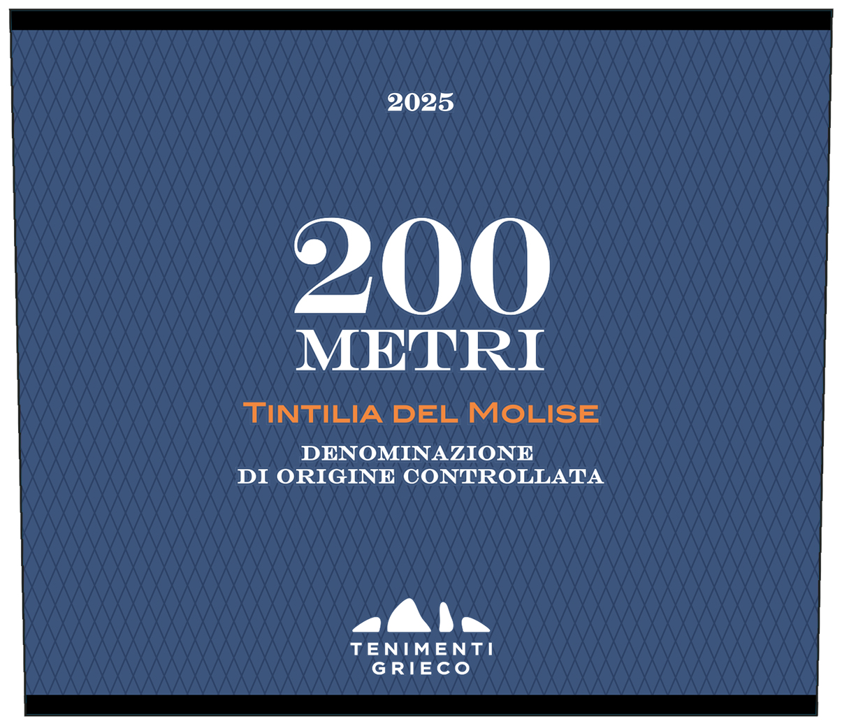 200 Metri 2019