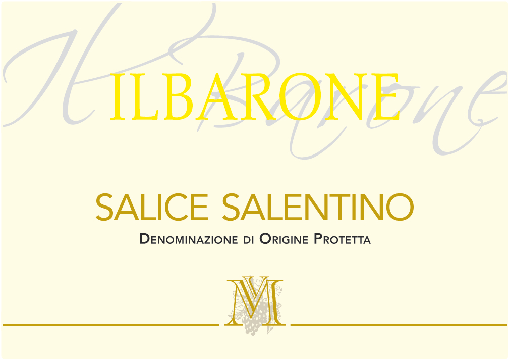 Il Barone 2014