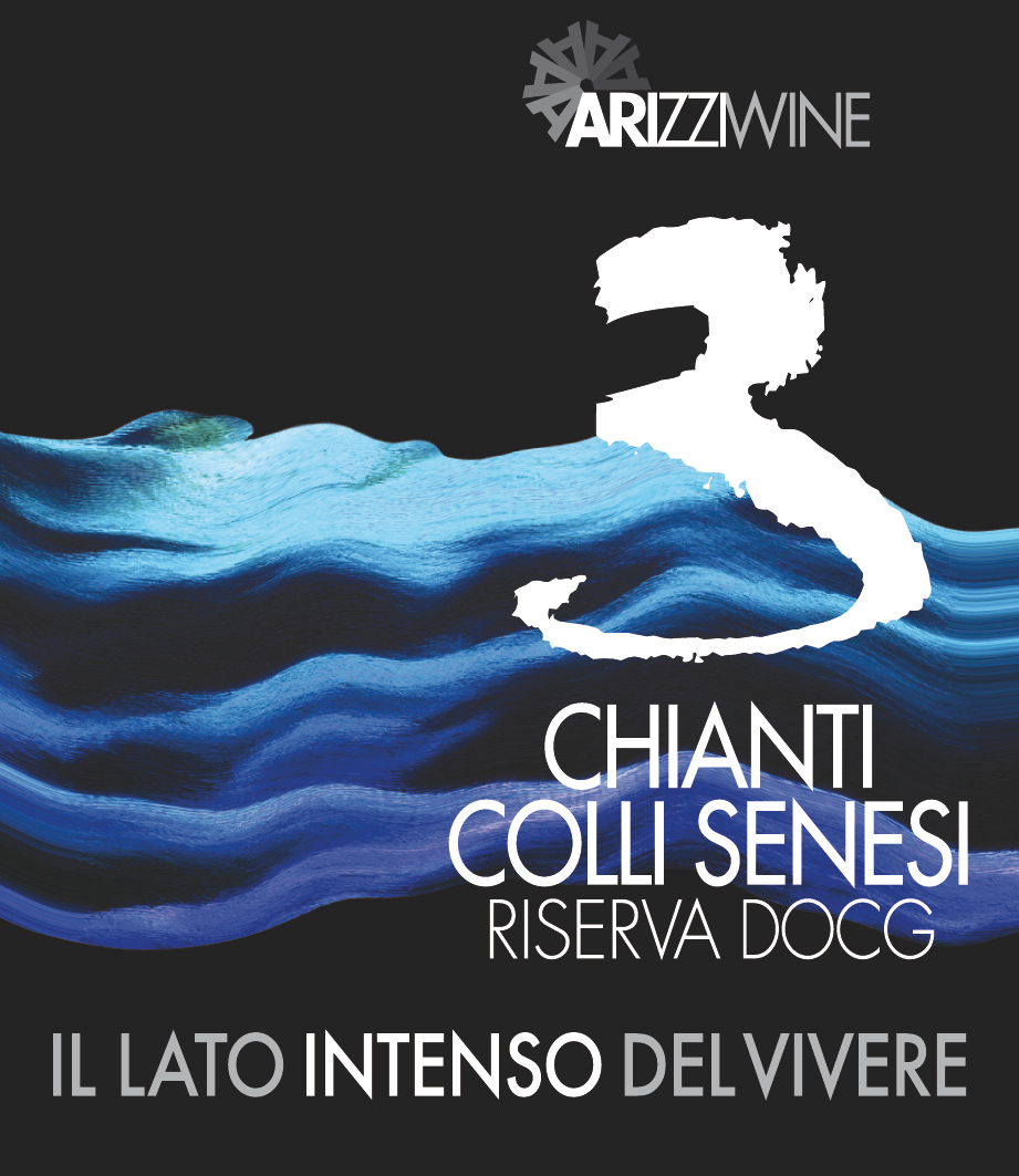 3 Chianti Colli Senesi Riserva 2013