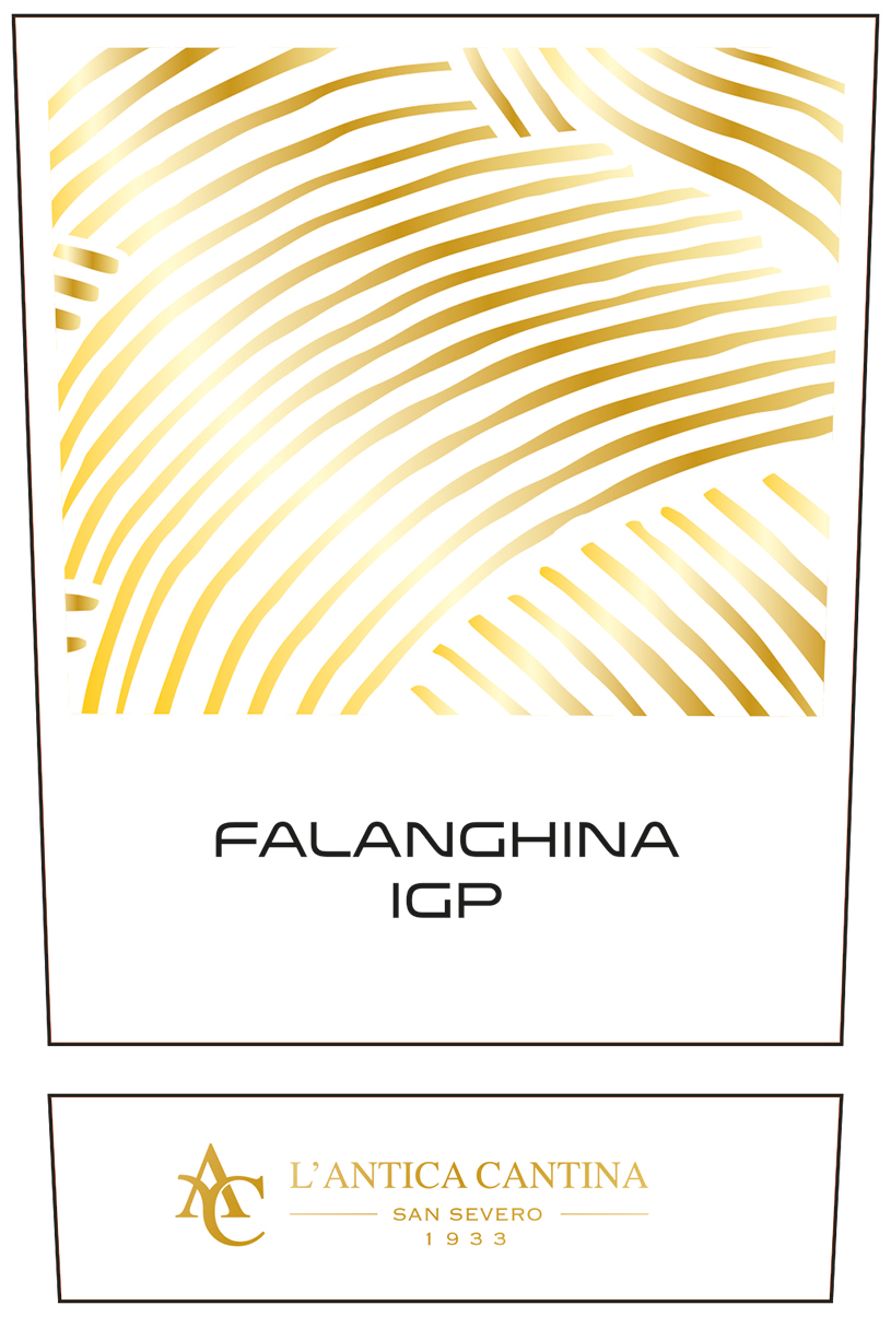 Nobiles Falanghina 2015