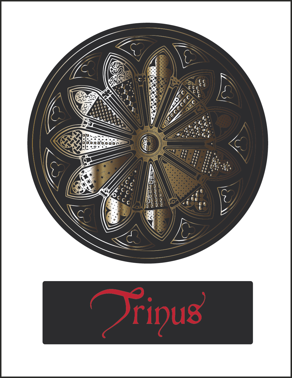Trinus 2014