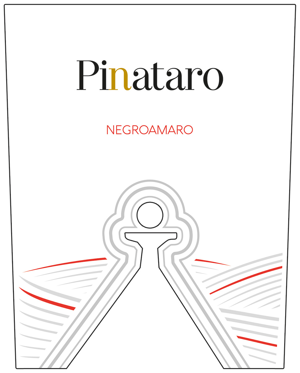 Pinataro Negroamaro Igp 2025