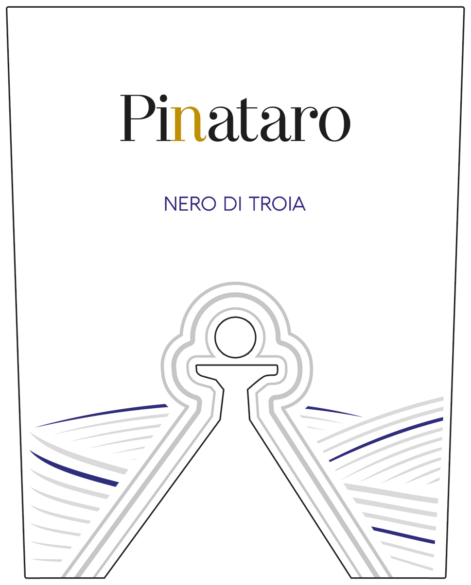 Pinataro Nero di Troia Igp 2014
