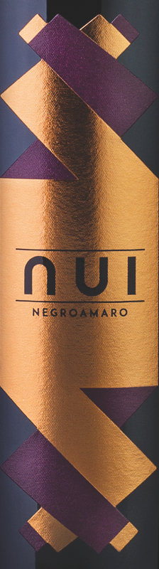 Nui Negroamaro 2014