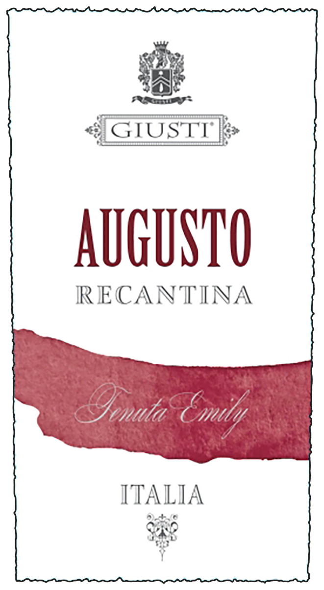 Augusto Recantina 2014