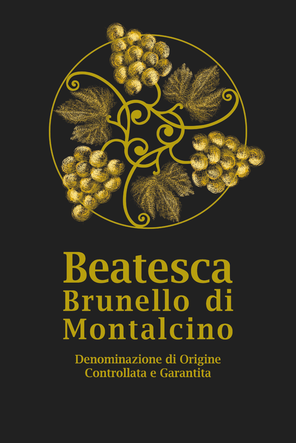 Brunello di Montalcino 2011