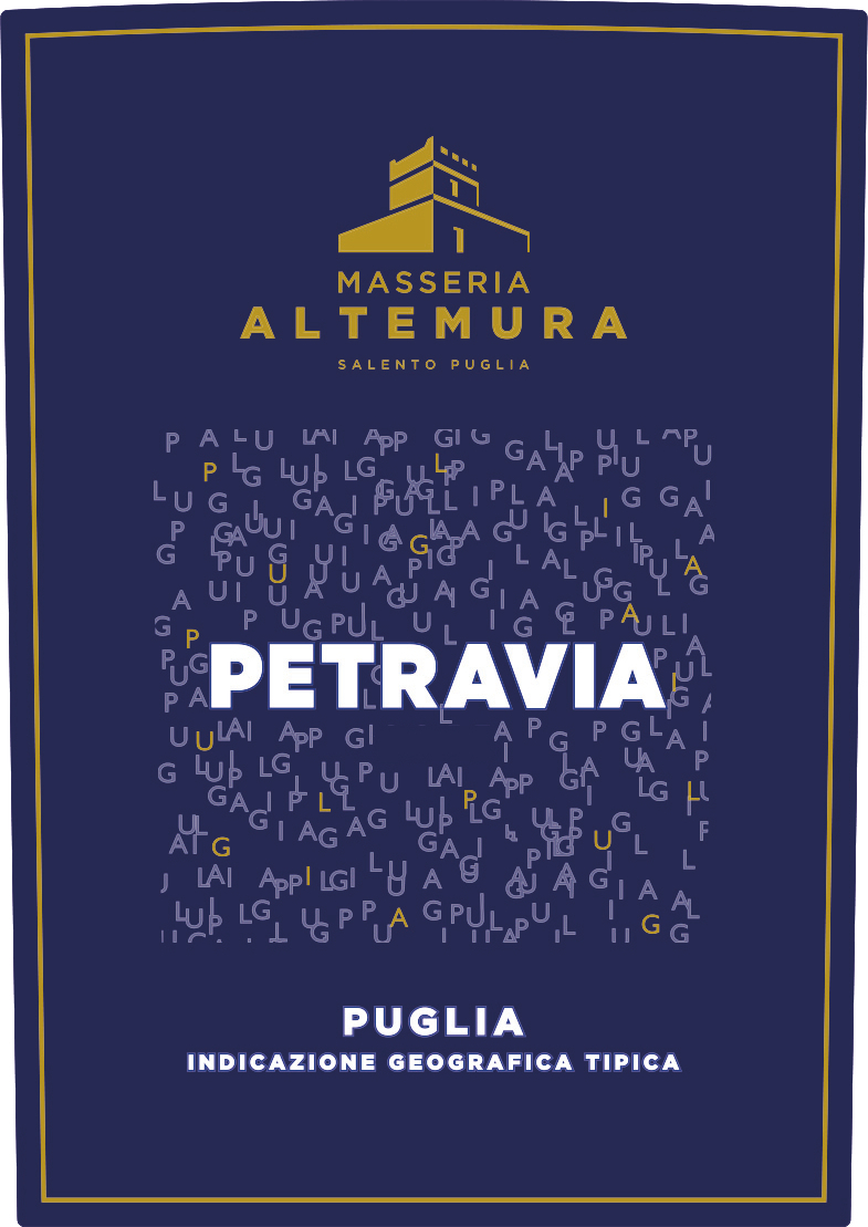 Petravia 2013
