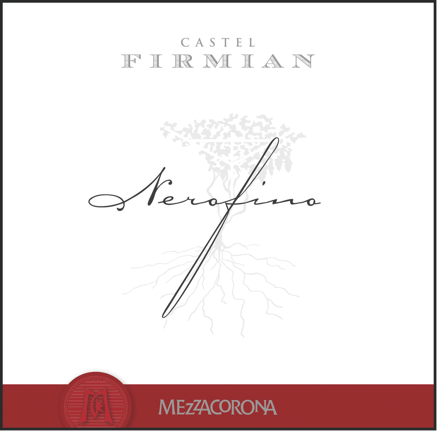 Castel Firmian Nerofino 2015