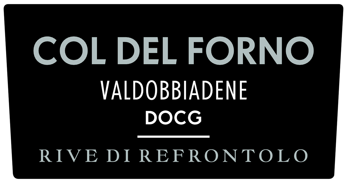 Col del Forno Rive di Refrontolo Brut 2017