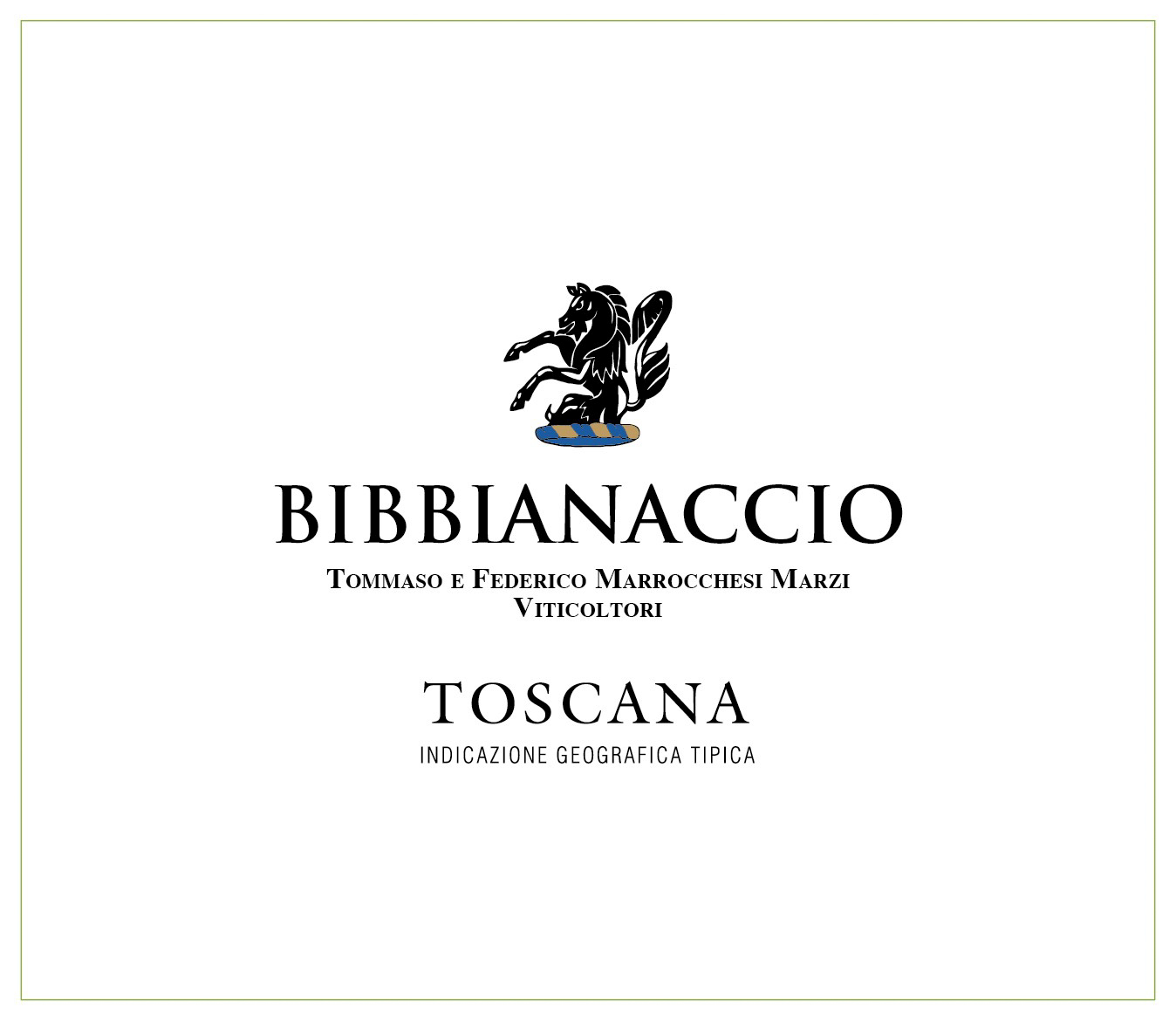 Bibbianaccio 2018