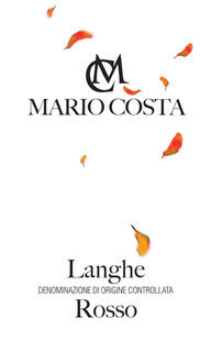 Langhe Rosso 2019