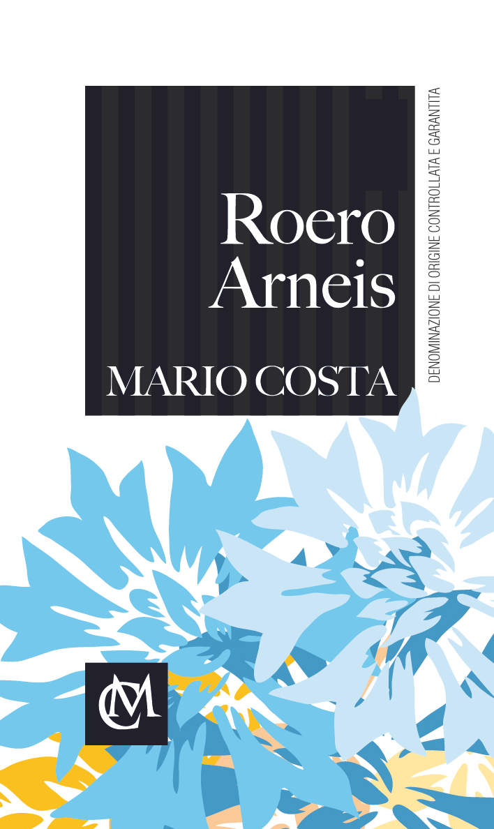 Roero Arneis 2020