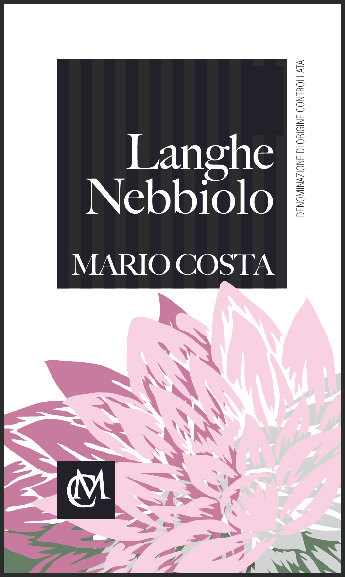 Langhe Nebbiolo 2024