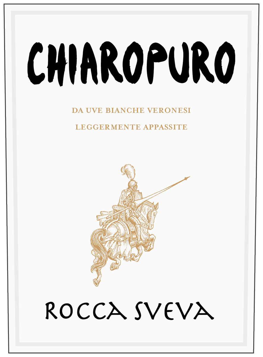 Chiaropuro Rocca Sveva 2021