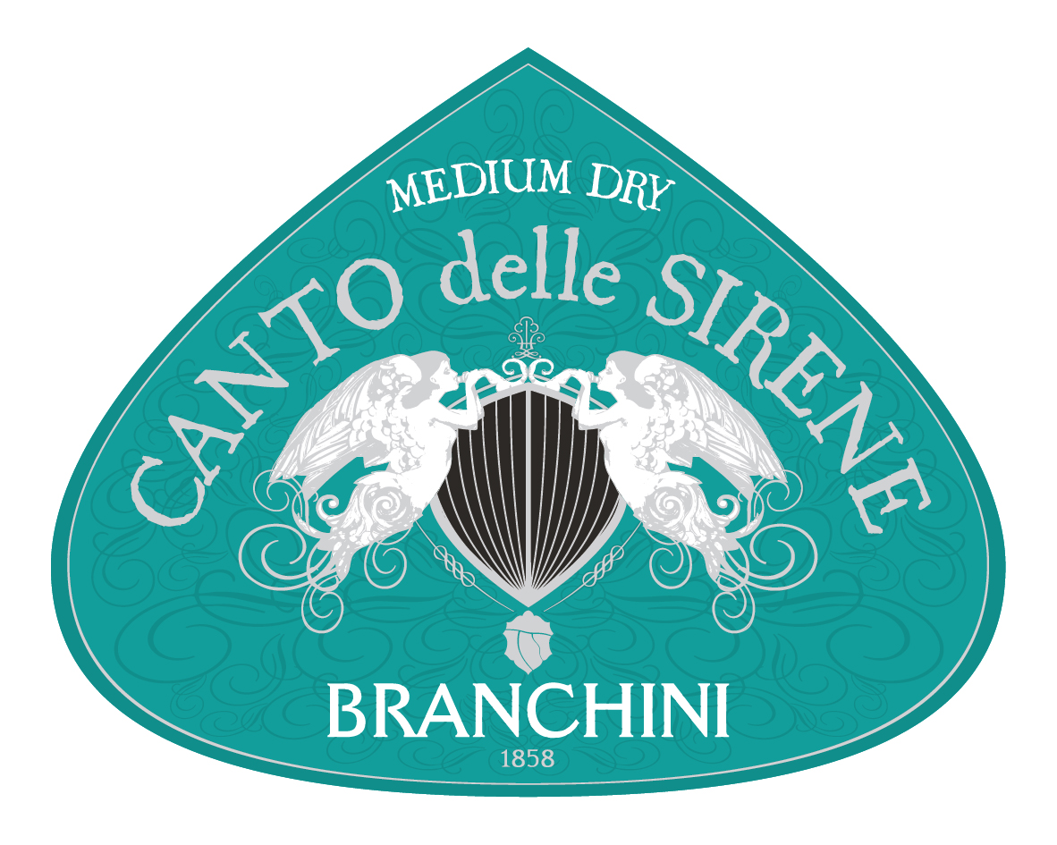 Canto delle Sirene Medium Dry sa