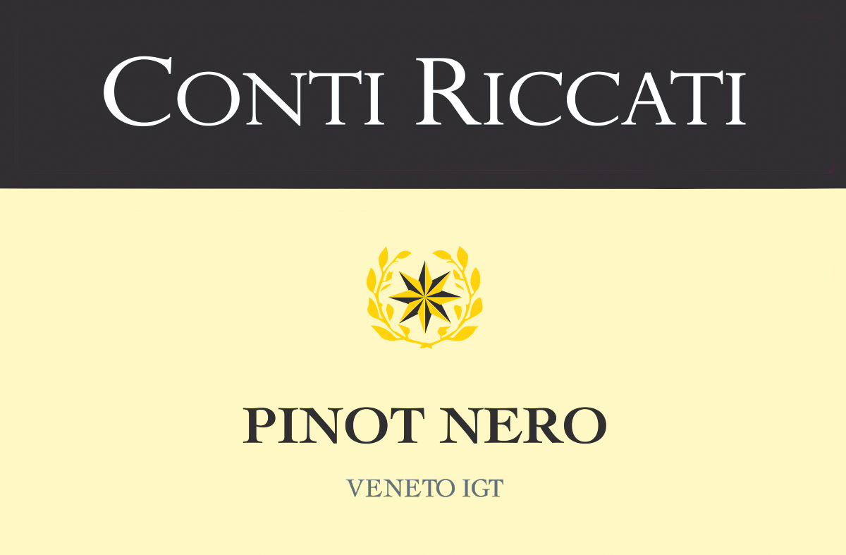 Pinot Nero sa
