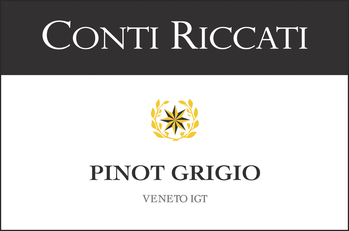 Pinot Grigio sa