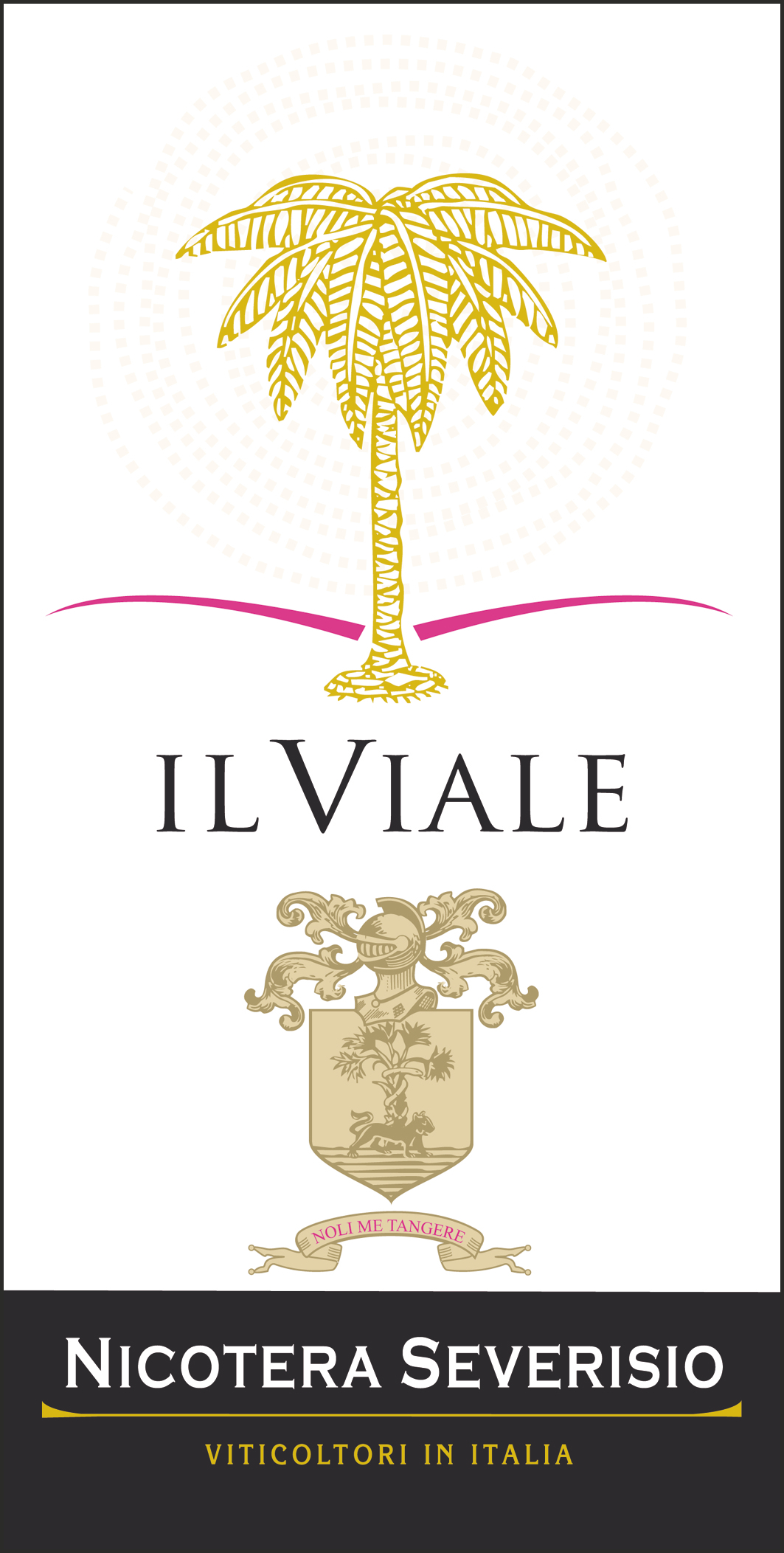 Il Viale 2015