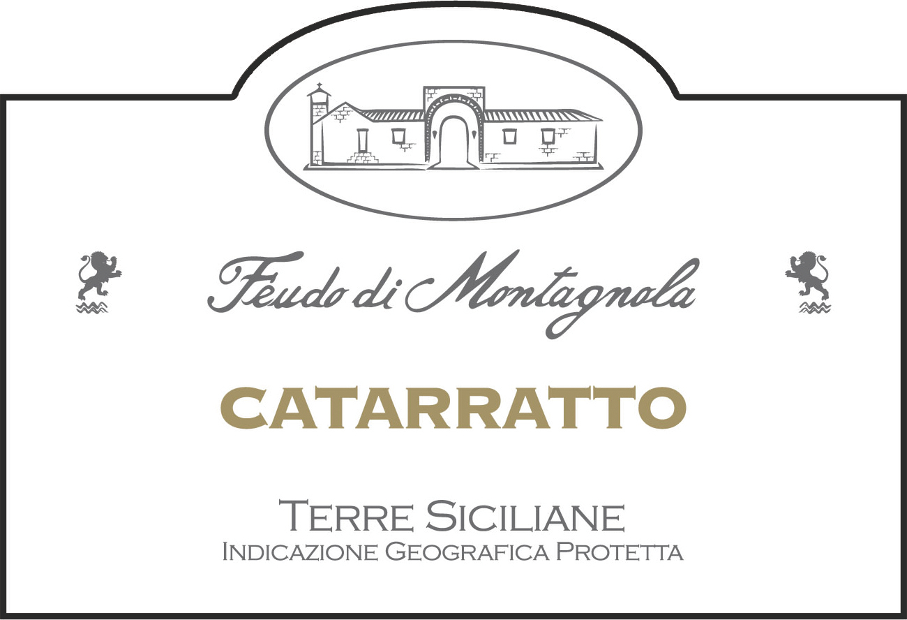 Catarratto 2014