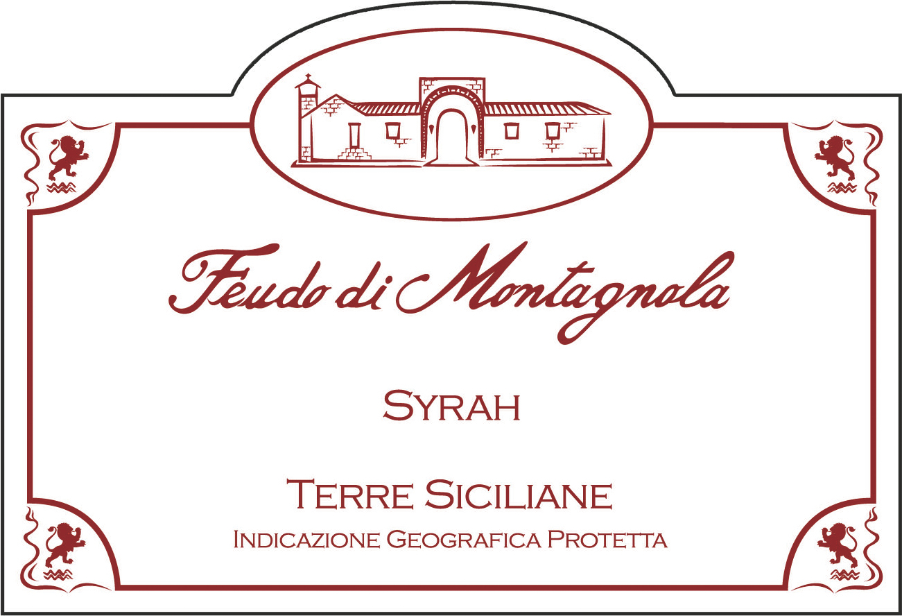 Syrah 2014