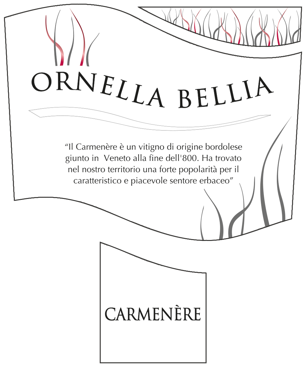 Carmenère Filo d'Erba 2021