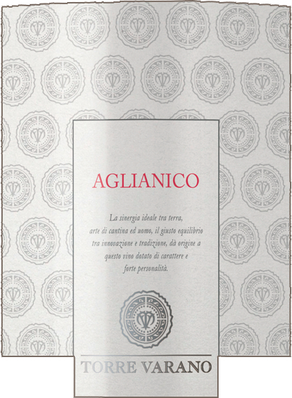 Aglianico Campania 2014