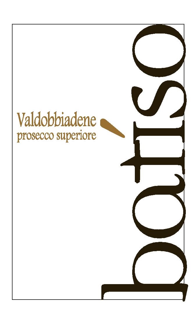 Batìso Prosecco di Valdobbiadene Superiore 2016