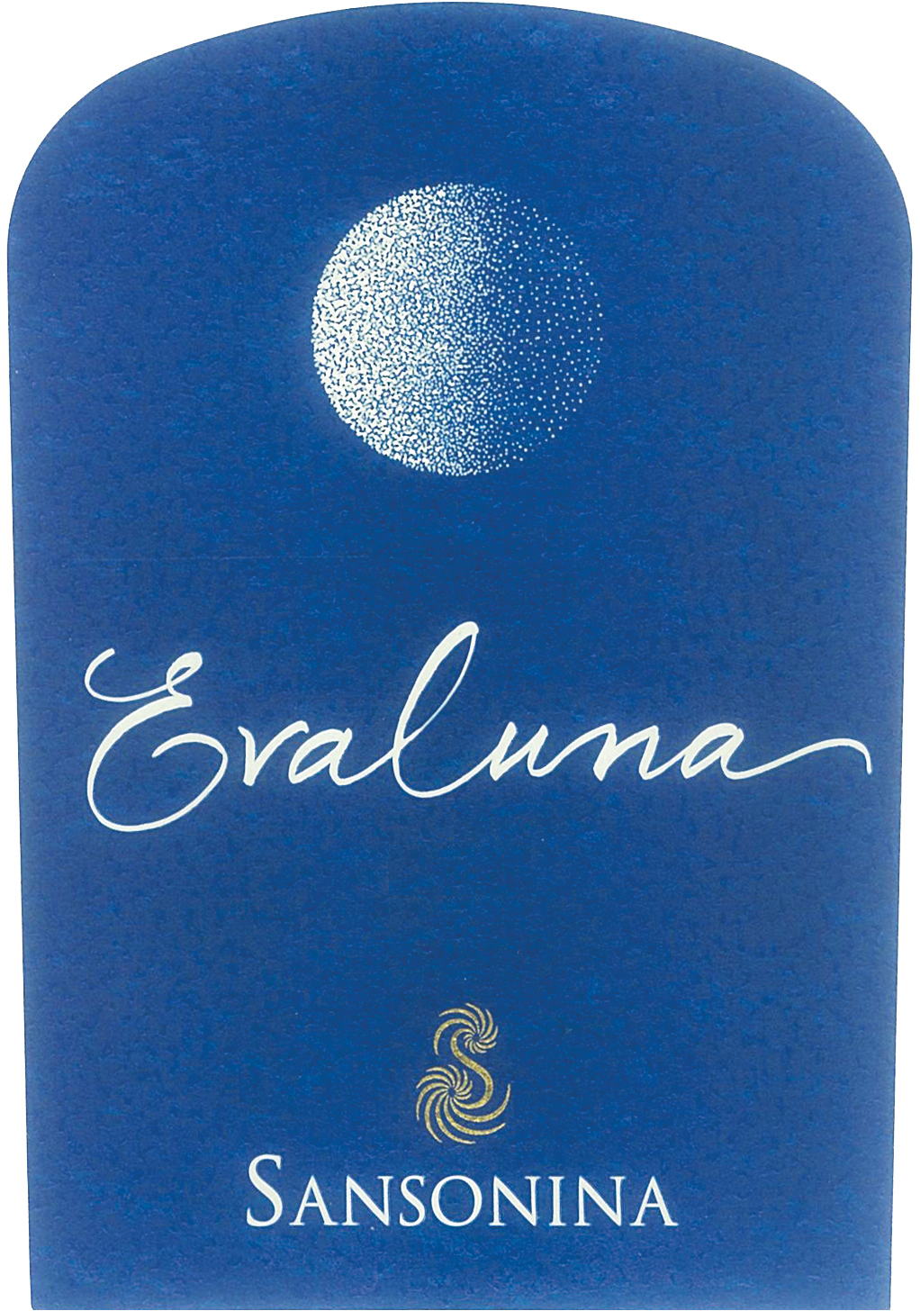 Evaluna Garda Doc Cabernet 2015