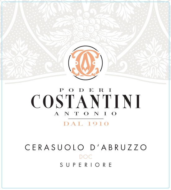Febe Cerasuolo d'Abruzzo Doc 2022