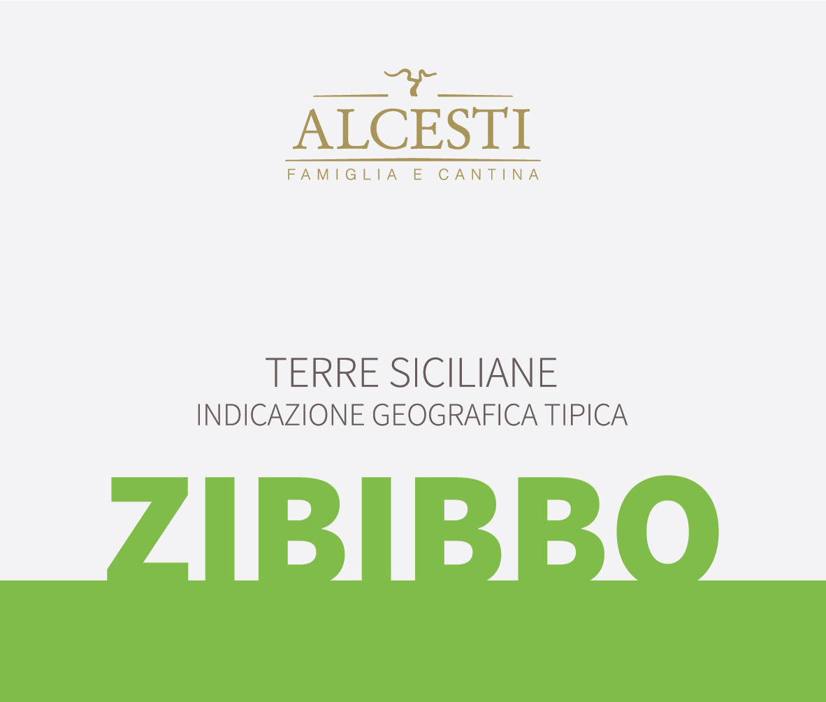 Zibbibo Biologico 2016