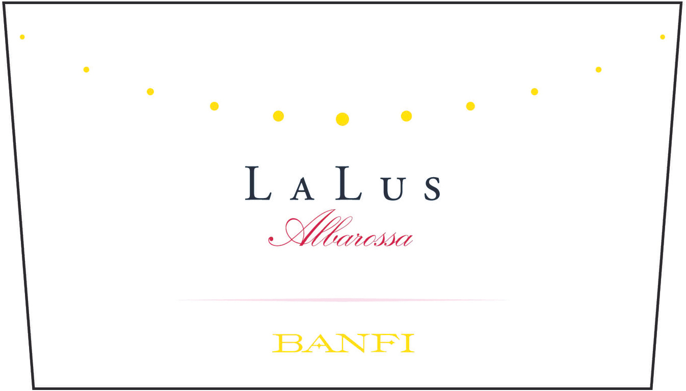 Albarossa LaLus 2013
