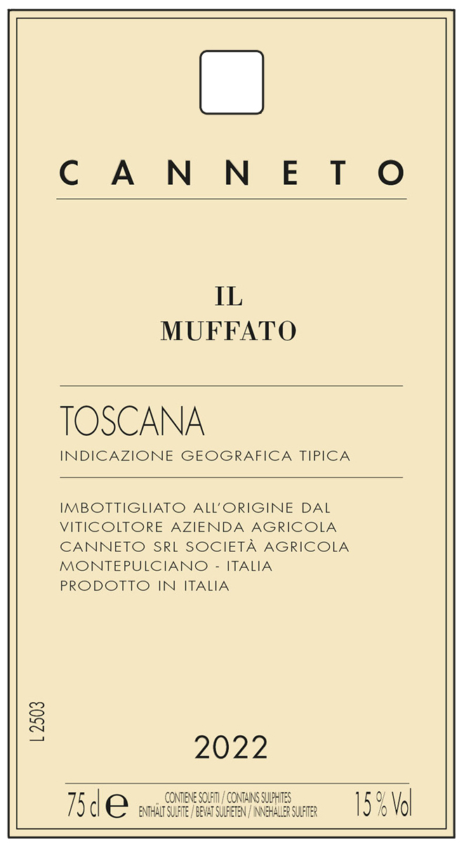 Il Muffato 2014