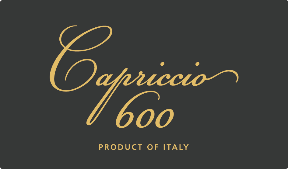 Capriccio 600 2019